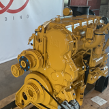 двигатель Caterpillar C18_570_3