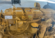 двигатель Caterpillar C18_570_2