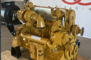 двигатель Caterpillar C18_470_3