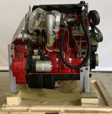 двигатель Cammins ISF-3.8_1