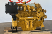 двигатель Caterpillar C18_470_2