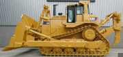 cat D9R