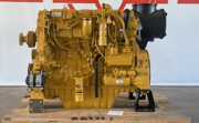 двигатель Caterpillar C18_470_1