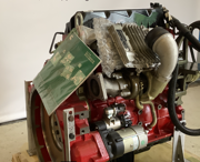 двигатель Cammins ISF-3.8_2